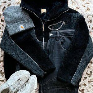 TRENDT VISION FLEECE